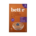 Био Микс за пудинг с рожков Саше, 30g, Bettr