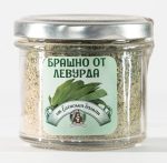 Брашно от левурда