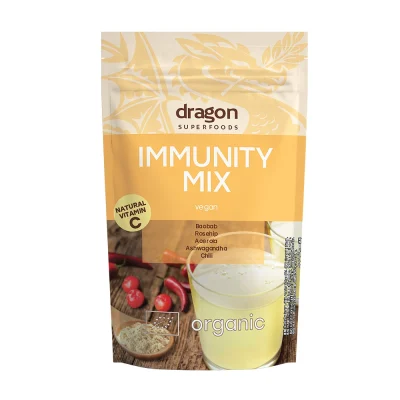 Био Функционален Immunity Mix, 150 гр.