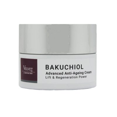 Интензивно регенериращ крем- BAKUCHIOL Lift & Regeneration Power Cream