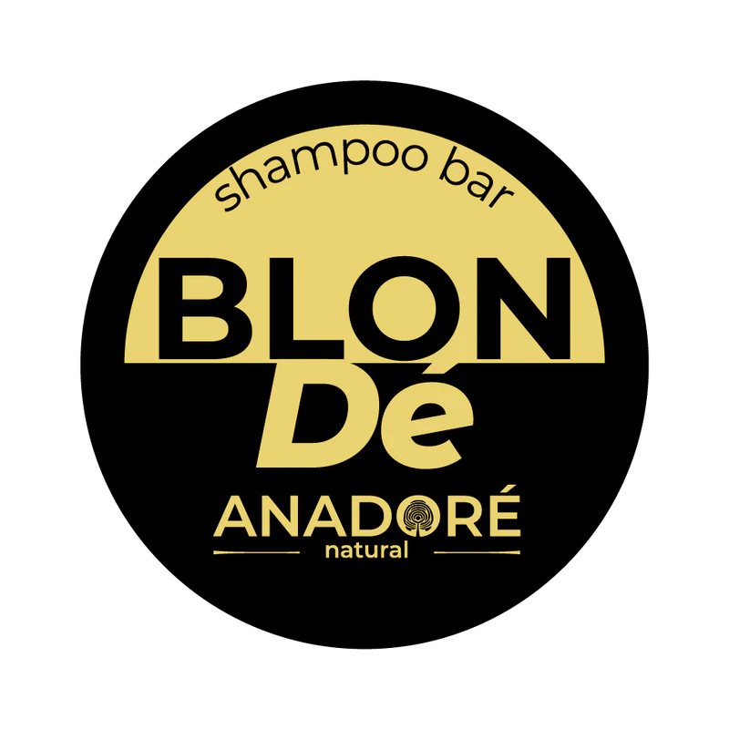 BlonDe.anadore