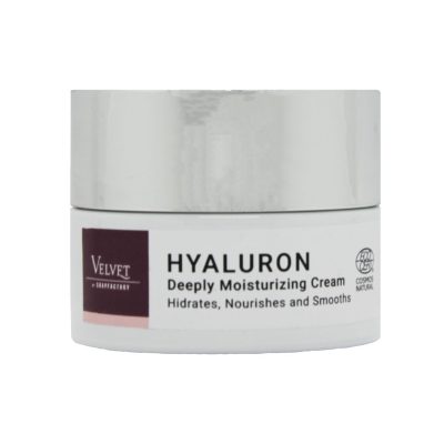 Интензивно хидратиращ крем - HYALURON