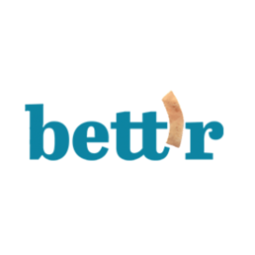 Bettr Foods logo