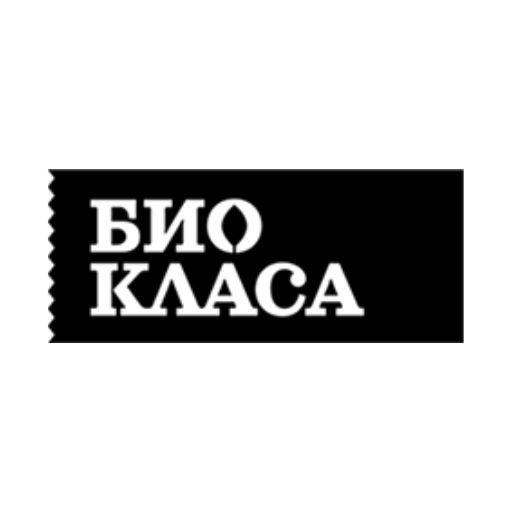 Био класа лого