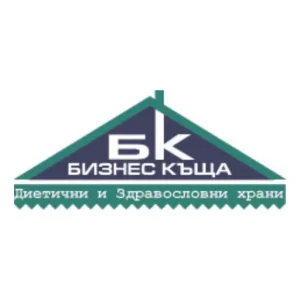 Бизнес къща