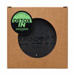 Detox IN твърд шампоан