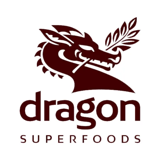 Dragon Superfoods logo