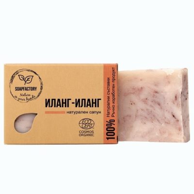 Сапун иланг-иланг