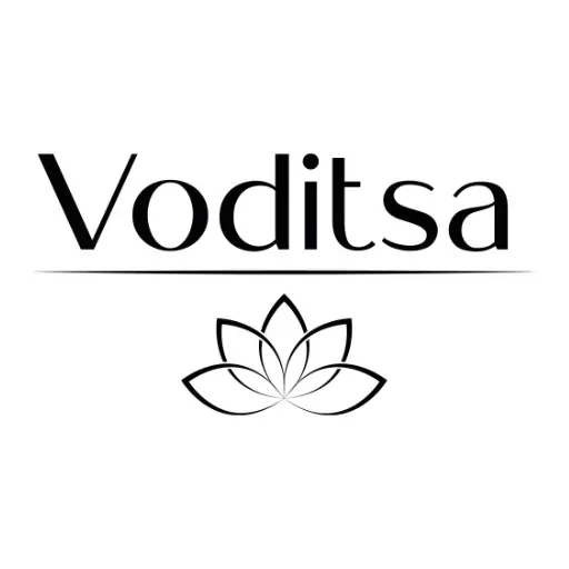 Voditsa Logo