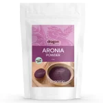 Био Арония на прах Dragon Superfoods 200 гр