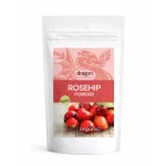Био шипки на прах 250 гр Dragon Superfood
