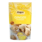 Био Джинджифил на Прах 200 гр Dragon Superfoods