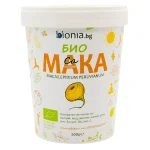 Био мака на прах Bionia 200g Zhivana.bg