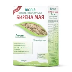 Бирена мая на люспи Bionia 100g Zhivana.bg