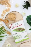 Бирена мая на люспи