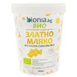 Био Напитка Златно Мляко Bionia 200g