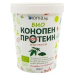 БИО Конопен Протеин Bionia 200g