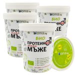 Био Протеинов микс МЪЖЕ 200г