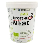 Био протеинов микс за мъже Bionia 200g Zhivana.bg