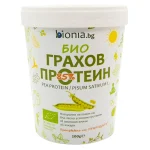 Био Грахов Протеин Bionia