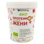 Био Протеинов Микс Жени Bionia