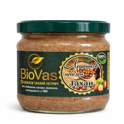 Лешников небелен тахан BioVas