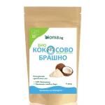 Био кокосово брашно Bionia 200g без глутен