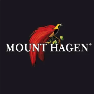 Mount Hagen