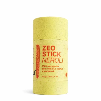 Натурален део стик без сода ZEO STICK Neroli