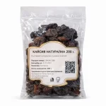 кайсия сушена натурална 200 гр. Цар Бахар