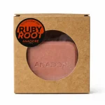 Ruby Root Ттвърд балсам за коса в медени/червени нюанси 80 гр.