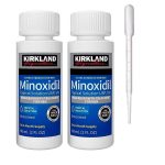 minoxidil 5 %