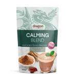 Био микс за спокойствие Calming blend 200 гр. Dragon Superfood