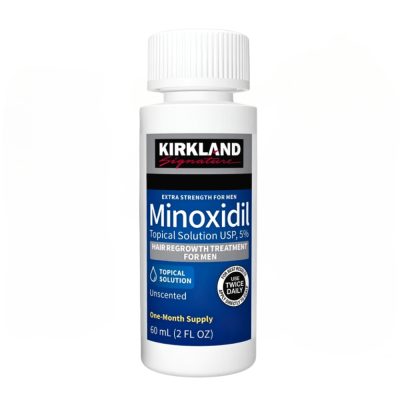 Signature Kikland Minoxidil 5 %