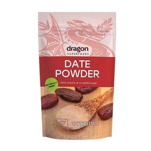 Био фурми на прах 250 гр. Био фурми на прах 250 гр. Dragon Superfoods