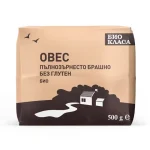 Био овесено брашно без глутен Био Класа