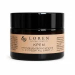 Крем против бръчки Loren с повдигащ ефект