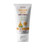 Био слънцезащитен лосион SPF30 Wooden Spoon