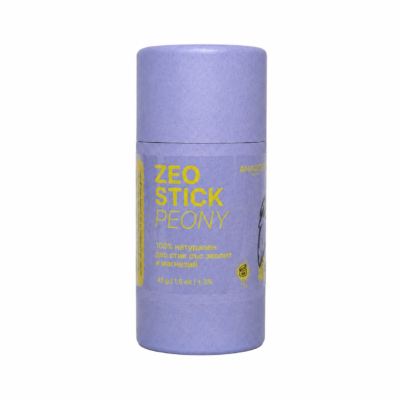 Натурален дезодорант Zeo stick Peony