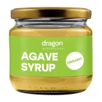 Сироп от агаве 400 гр Dragon Superfoods