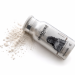 Сух шампоан за тъмна коса без аерозол за обем и свежест Dry Lux Brune
