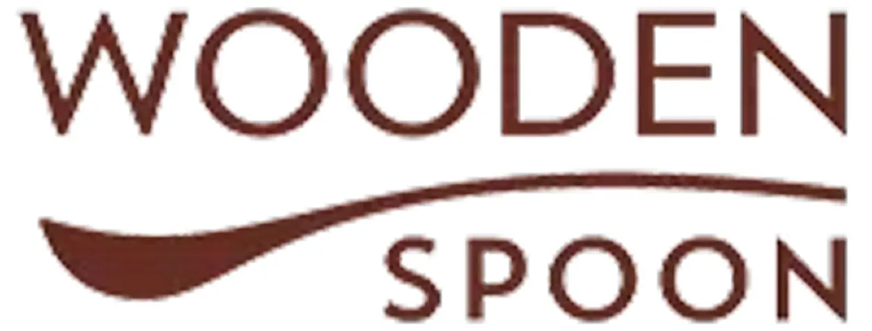 Wooden Spoon